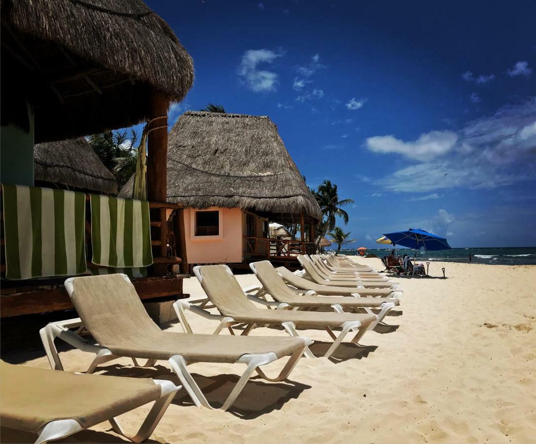 Mayalun 3c Studio * Playa del Carmen