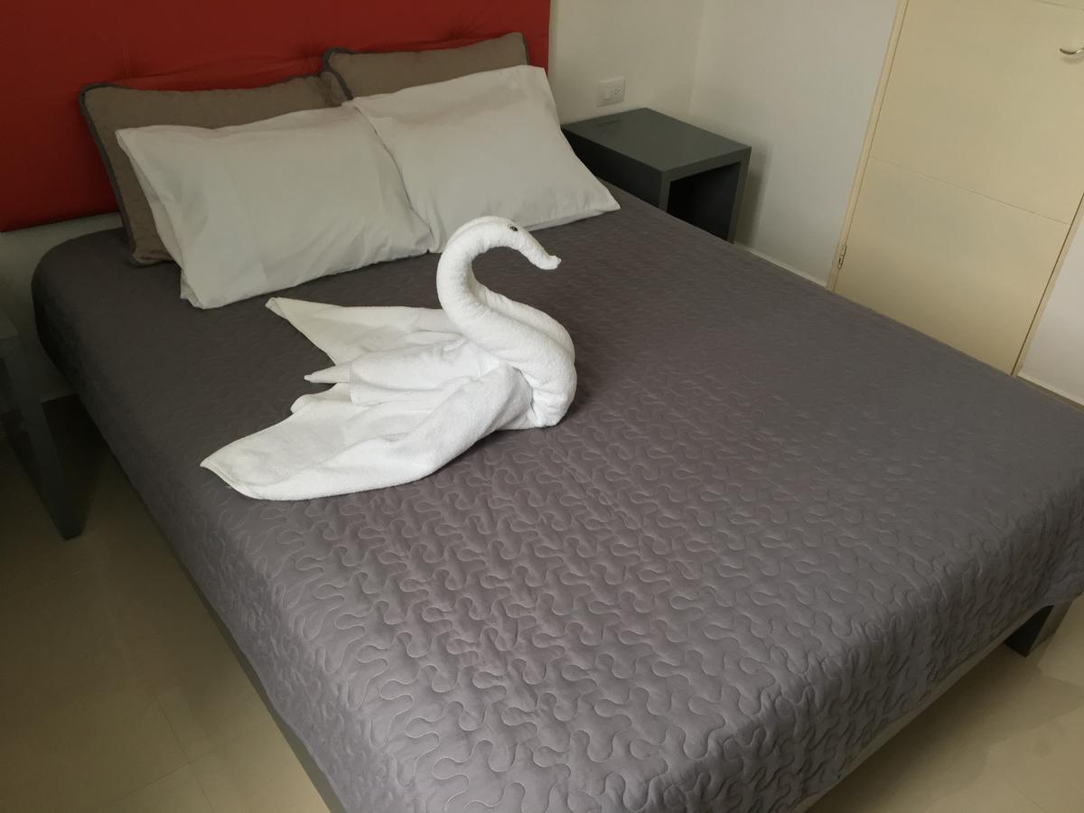 Apartamento Mayalun 3c Studio *