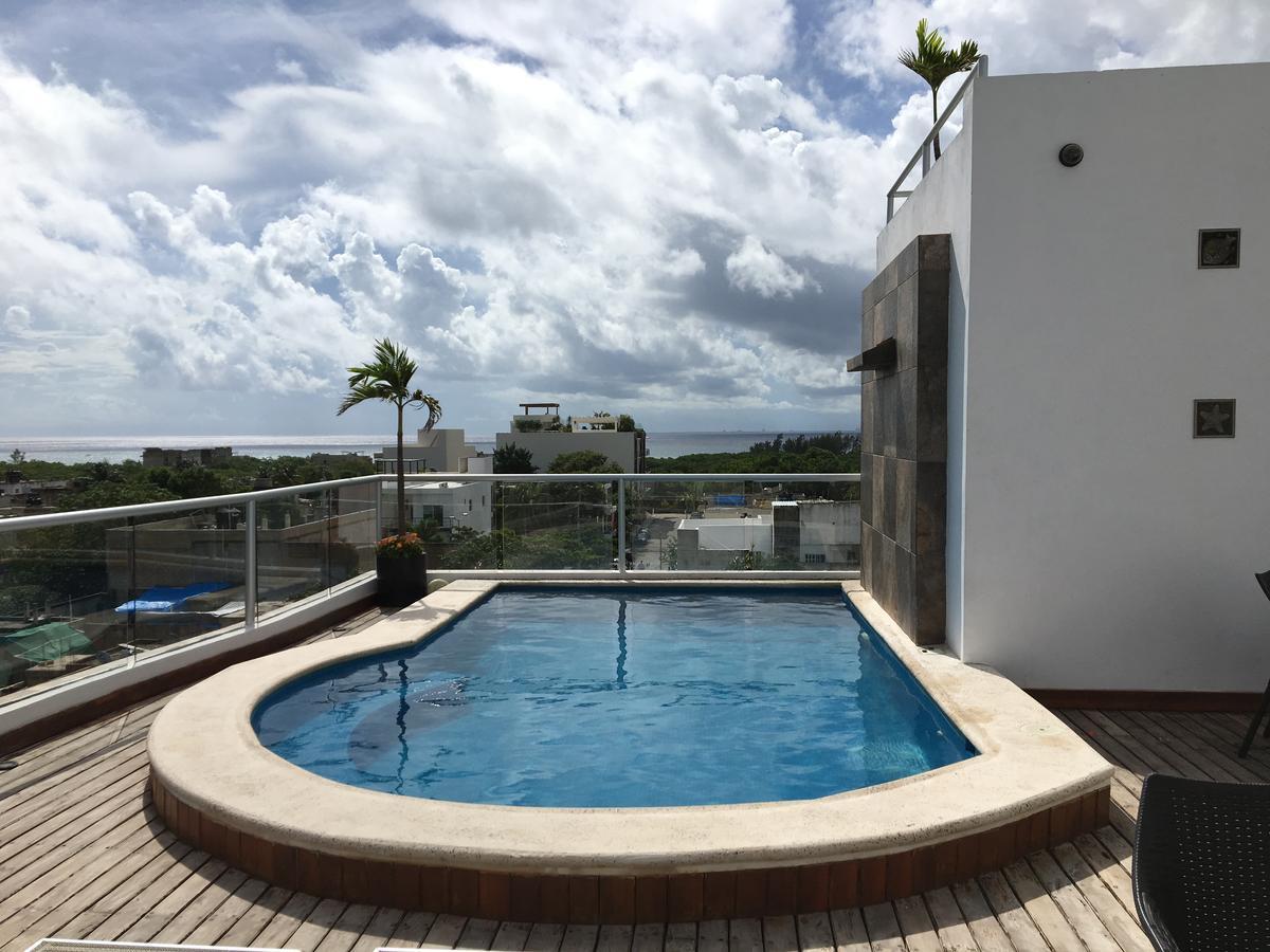 Mayalun 3c Studio * Playa del Carmen