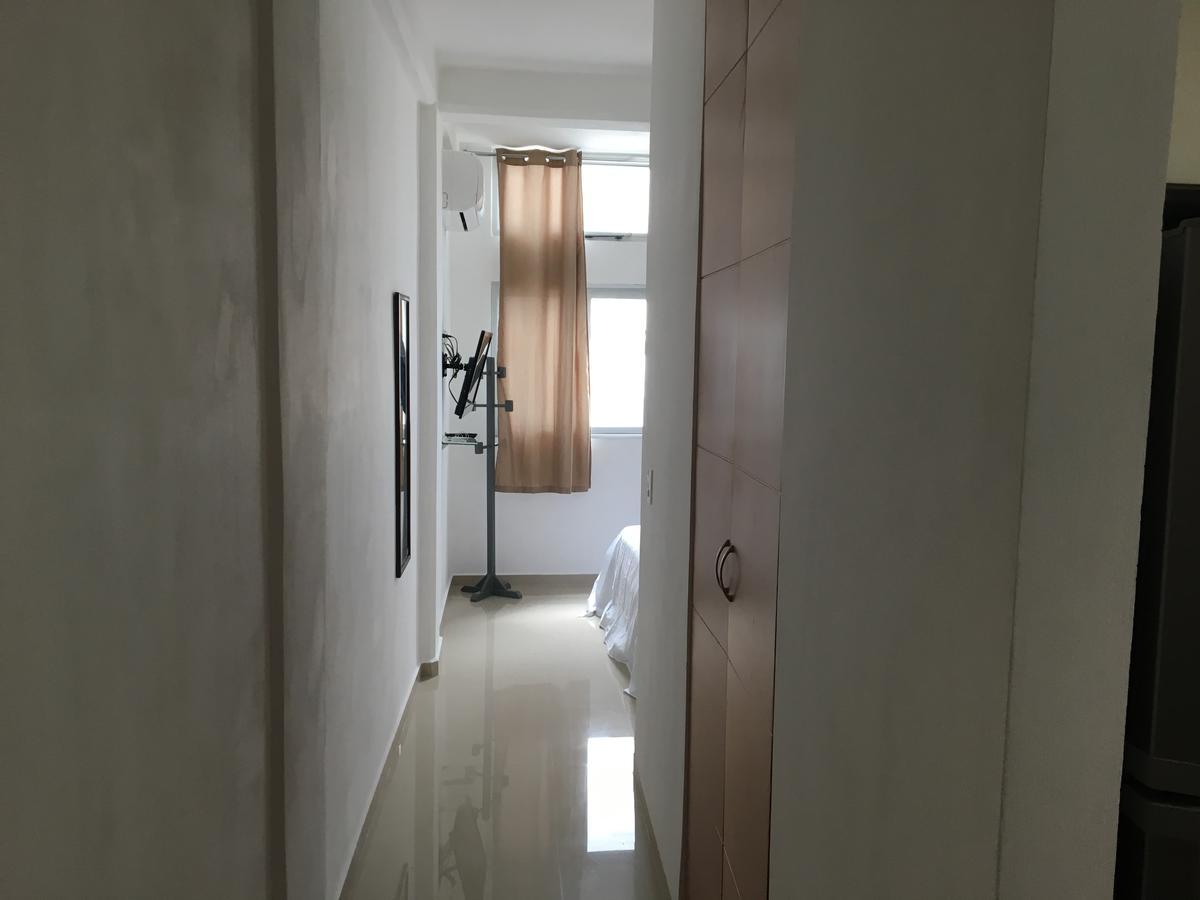 Mayalun 3c Studio Playa del Carmen