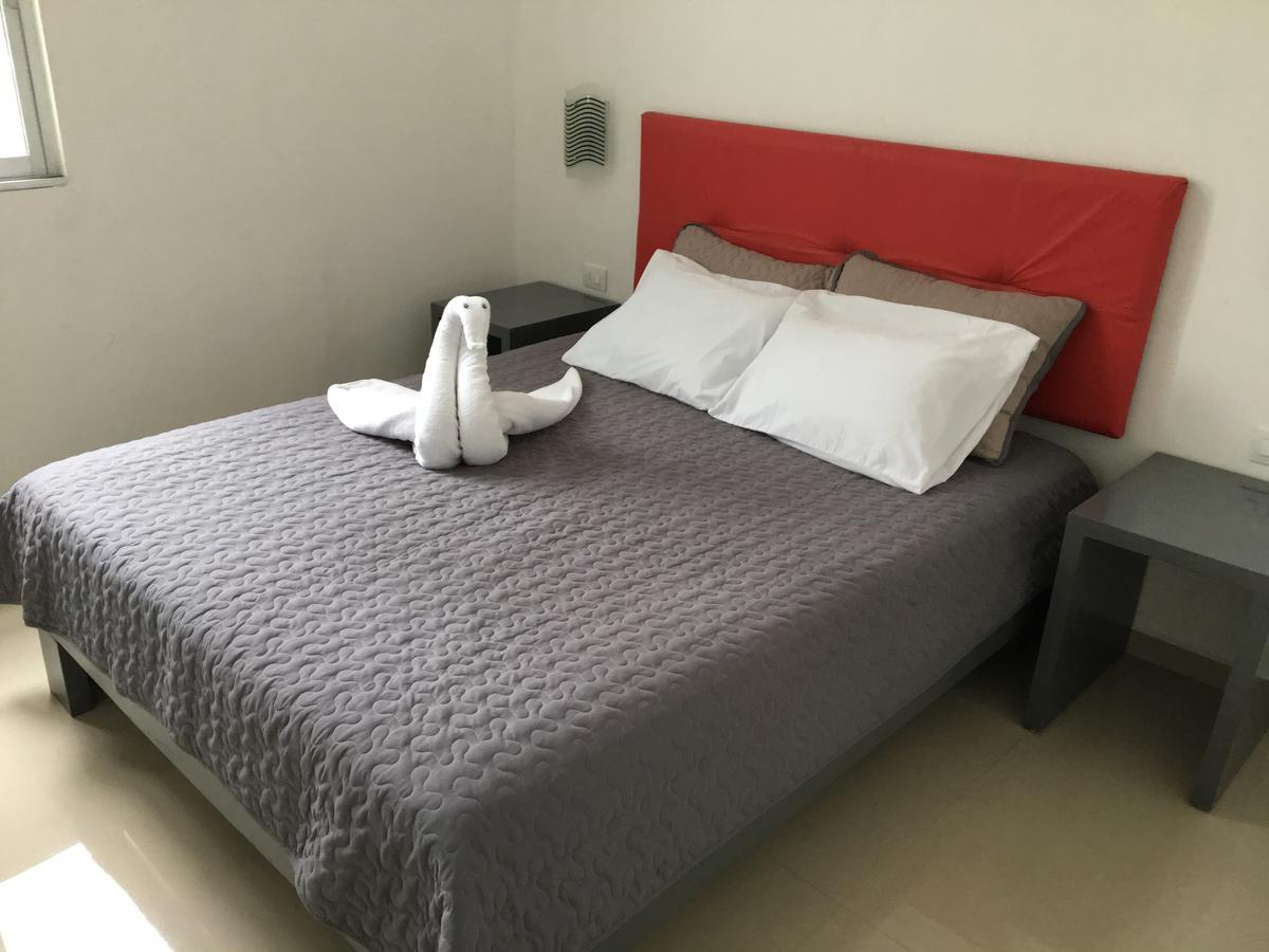 Mayalun 3c Studio Apartamento Playa del Carmen