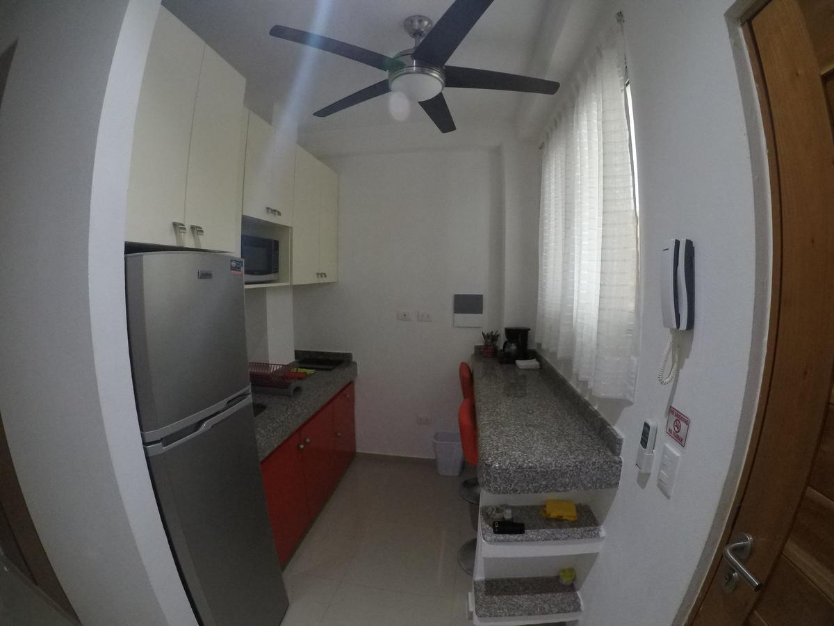 Mayalun 3c Studio Apartamento
