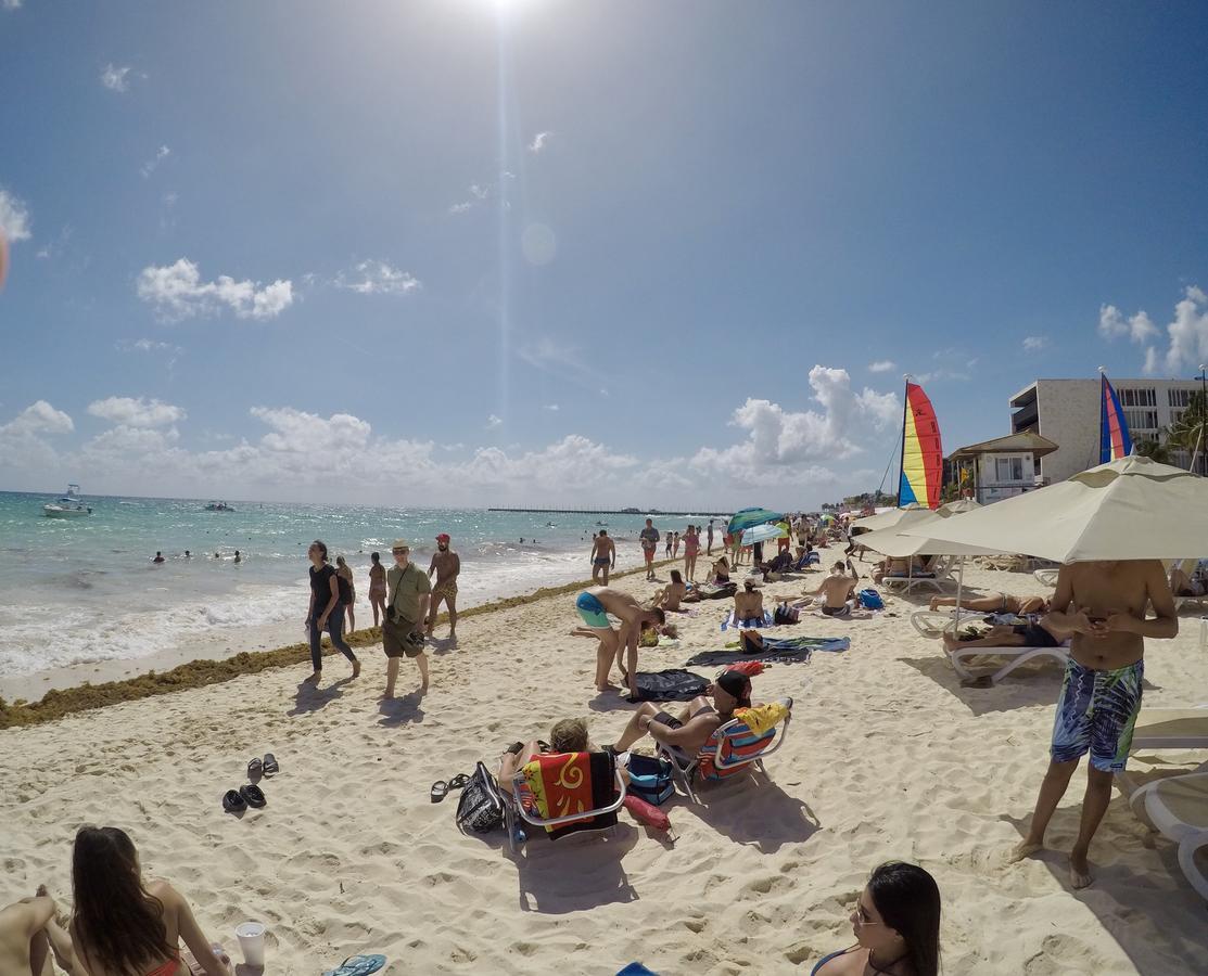 Mayalun 3c Studio Playa del Carmen